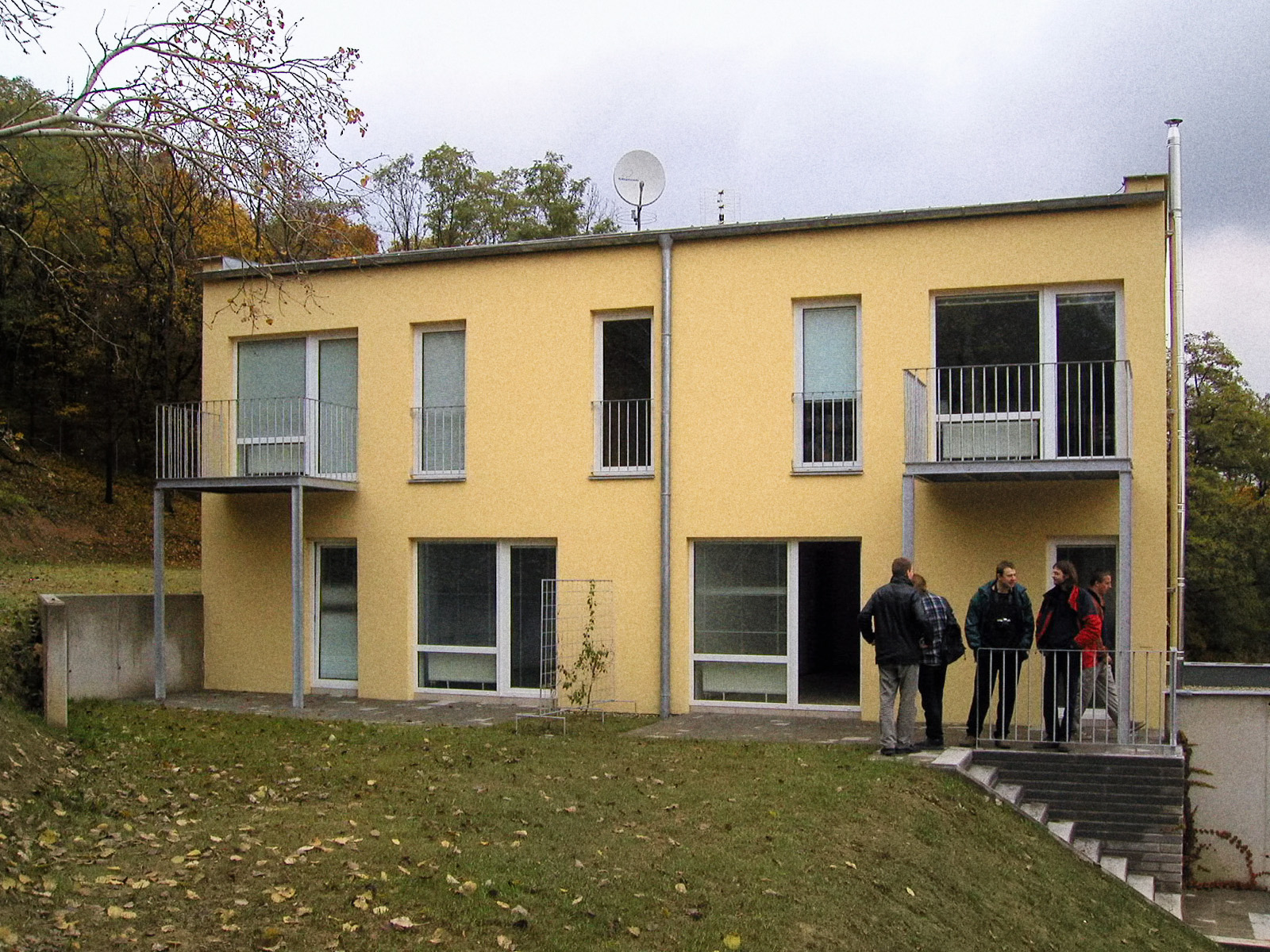 malometrážní nájemní byty | Brno | 05